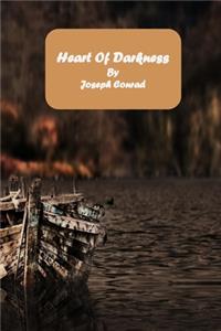 Heart of Darkness (Annotated) Fiction Novel