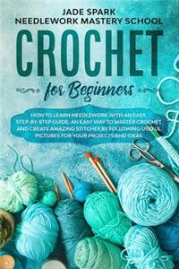 Crochet for Beginners