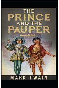 The Prince and the Pauper Annotated