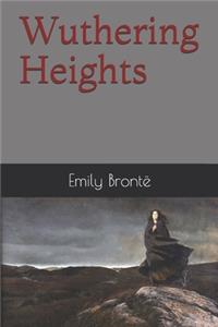 Wuthering Heights