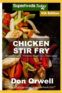 Chicken Stir Fry