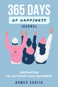 365 Days of Happiness
