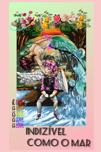 Indizível como o mar