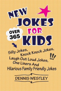 New Jokes For Kids