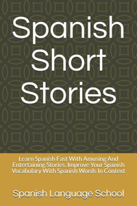 Spanish Short Stories