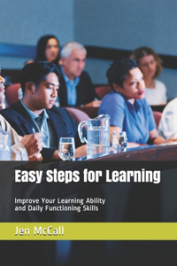 Easy Steps for Learning