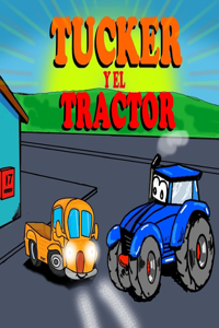 Tucker y el Tractor