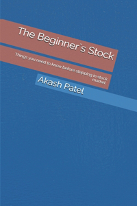 Beginner`s Stock