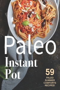 Paleo Instant Pot
