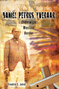 Daniël Petrus Yveraar