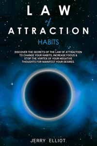 Law of Attraction Habits