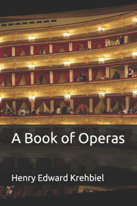 A Book of Operas
