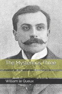 The Mysterious Three