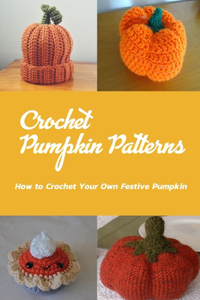 Crochet Pumpkin Patterns
