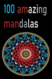 100 amazing mandalas
