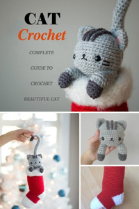 Cat Crochet