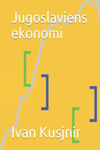 Jugoslaviens ekonomi