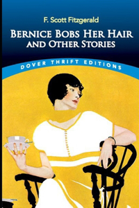 Bernice Bobs Her Hair Illustrated