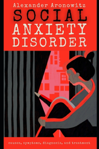 Social anxiety disorder