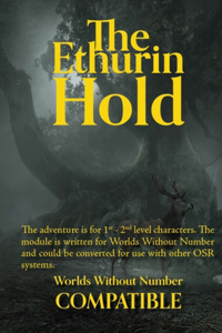 The Ethurian Hold