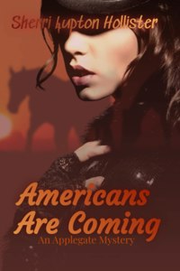 Americans Are Coming