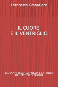 cuore e il ventriglio