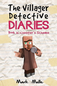 Villager Detective Diaries Book 2