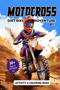 Motocross Dirt Bike Adventure