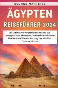 Ägypten Reiseführer 2024