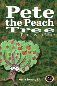Pete the Peach Tree