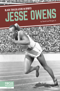 Jesse Owens