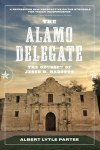 Alamo Delegate