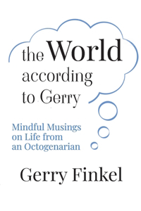 World According to Gerry