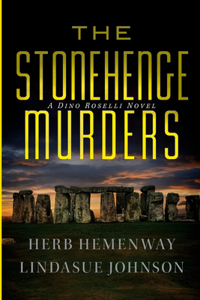 Stonehenge Murders