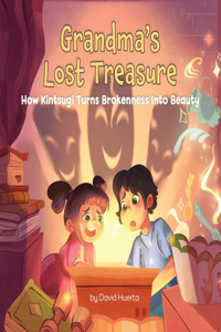 Grandma's Lost Treasure