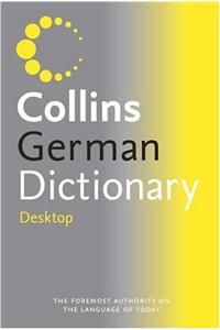 Collins German Concise Dictionary