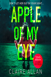 Apple of My Eye