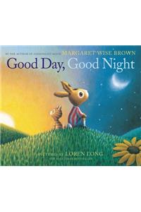 Good Day, Good Night