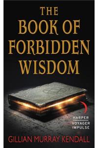 The Book of Forbidden Wisdom