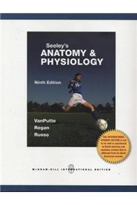 Seeley's Anatomy and Physiology