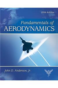 Fundamentals of Aerodynamics