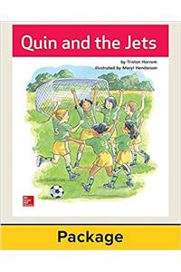 Open Court Reading Practice Pre-Decodable/Decodable Classroom Set Grade K (6 each of 42 titles)