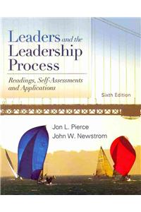 Leaders and the Leadership Process