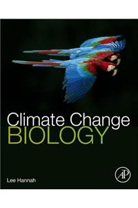 Climate Change Biology