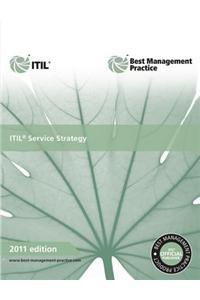 ITIL V3 Service Strategy