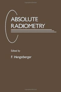 Absolute Radiometry