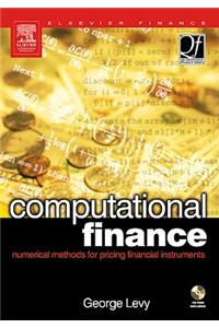 Computational Finance