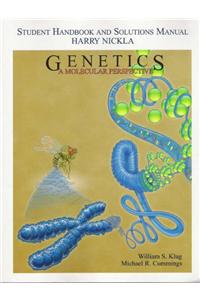 Genetics: Molecular Perspective