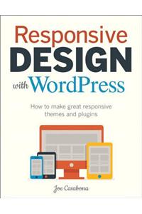 Responsive Design with Wordpress