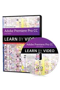 Adobe Premiere Pro CC